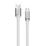 Кабель USB WALKER C915 Type-C white