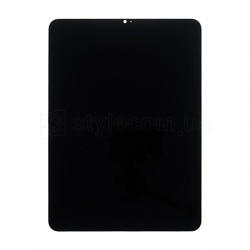 Дисплей (LCD) для Apple iPad Pro 11 (2021) з тачскріном black Original Quality