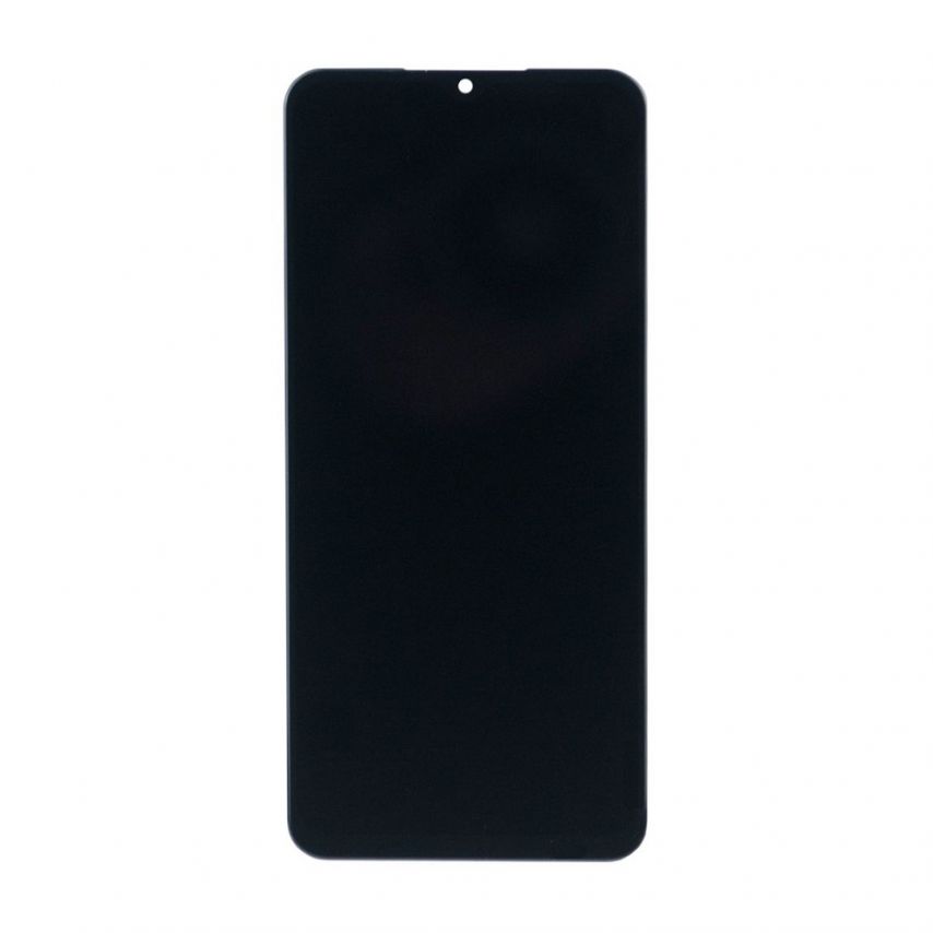 Дисплей (LCD) для Samsung Galaxy M23/M236 (2022) rev.0.5 з тачскріном black Service Original (PN:GH82-28482A, GH82-28487A, GH82-28488A)