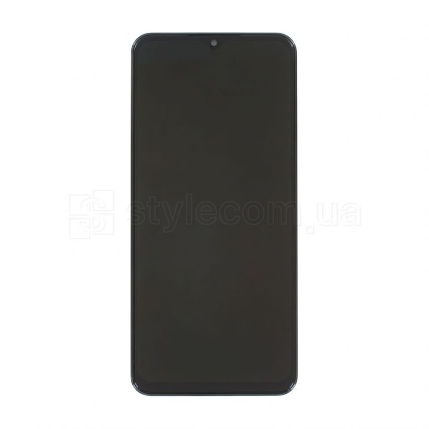 LCD Samsung M23/M236 (2022) (REV.05) + touchscreen black Service Original (PN:GH82-28482A, GH82-28487A, GH82-28488A)