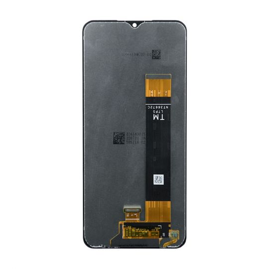 Дисплей (LCD) для Samsung Galaxy M23/M236 (2022) rev.0.5 с тачскрином black Service Original (PN:GH82-28482A, GH82-28487A, GH82-28488A) - купить за 911.47 грн в Киеве, Украине