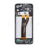 Дисплей (LCD) для Samsung Galaxy M14/M146B (2023) 48 pin с тачскрином black Service Original (PN:GH82-31347A) - купить за 1 287.40 грн в Киеве, Украине