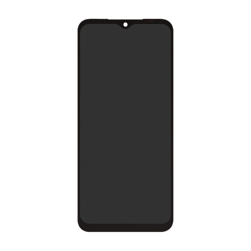 Дисплей (LCD) для Samsung Galaxy M14 5G/M146B (2023) 48 pin з тачскріном black Service Original (PN:GH82-31347A)