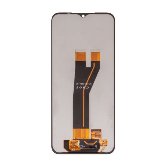 Дисплей (LCD) для Samsung Galaxy M14 5G/M146B (2023) 48 pin с тачскрином black Service Original (PN:GH82-31347A) - купить за 906.98 грн в Киеве, Украине