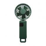 Портативный вентилятор Y-07 1200mAh green - купить за 556.24 грн в Киеве, Украине