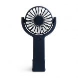 Портативний вентилятор Y-18 800mAh dark blue - купити за 360.80 грн у Києві, Україні
