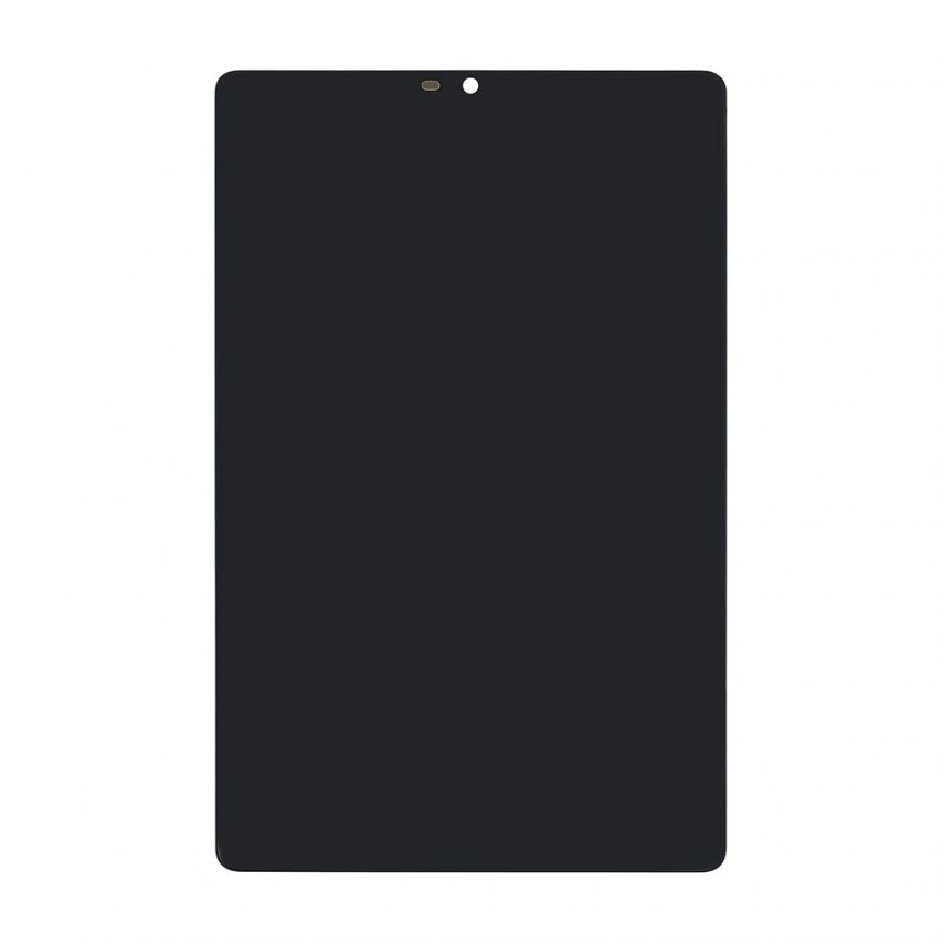 Дисплей (LCD) для Lenovo Tab M8 TB-300FU (4rd Gen) с тачскрином black High Quality