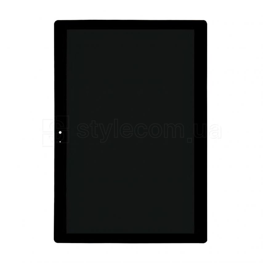Дисплей (LCD) для Lenovo Tab M10 TB-X505F, TB-X505L, TB-X505X с тачскрином black (IPS) High Quality