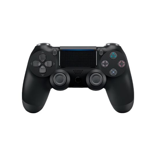 Джойстик PS4 black - купити за 0.00 грн у Києві, Україні