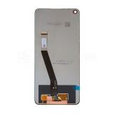 Дисплей (LCD) для Xiaomi Redmi Note 9, Redmi 10X 4G с тачскрином black Service Original (PN:560003J15S00)