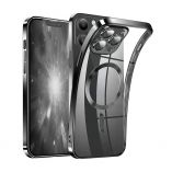 Чохол з функцією MagSafe для Apple iPhone 11 Pro black (09) - купити за 209.00 грн у Києві, Україні