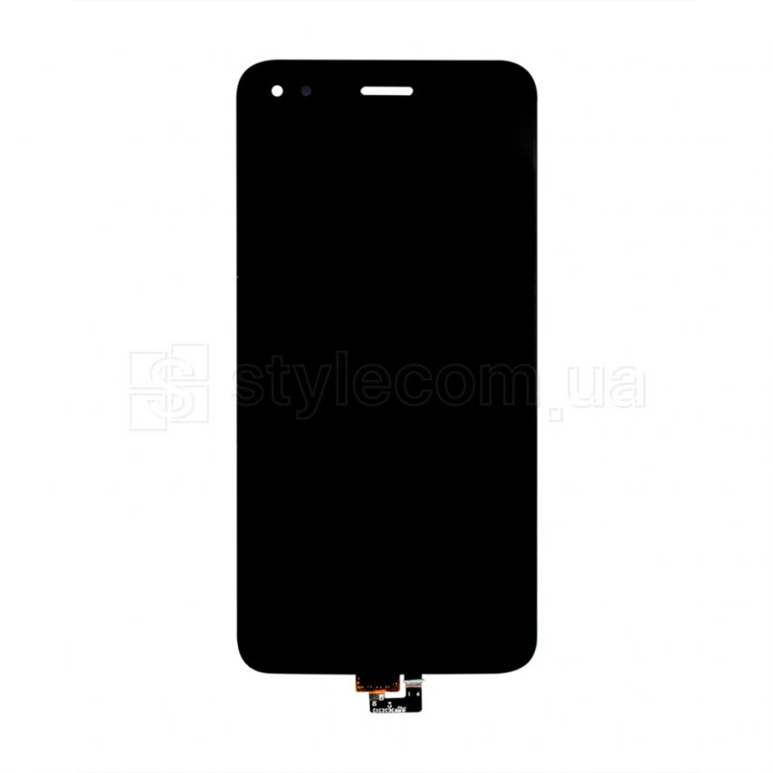 Дисплей (LCD) для Huawei Nova Lite (2017) SLA-L22, Y6 Pro (2017), P9 Lite Mini, Enjoy 7 з тачскріном black High Quality