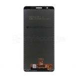 Дисплей (LCD) для Samsung A013/A01 Core (2020) с тачскрином black Service Original (PN:GH82-23392A) - купить за 1 282.05 грн в Киеве, Украине