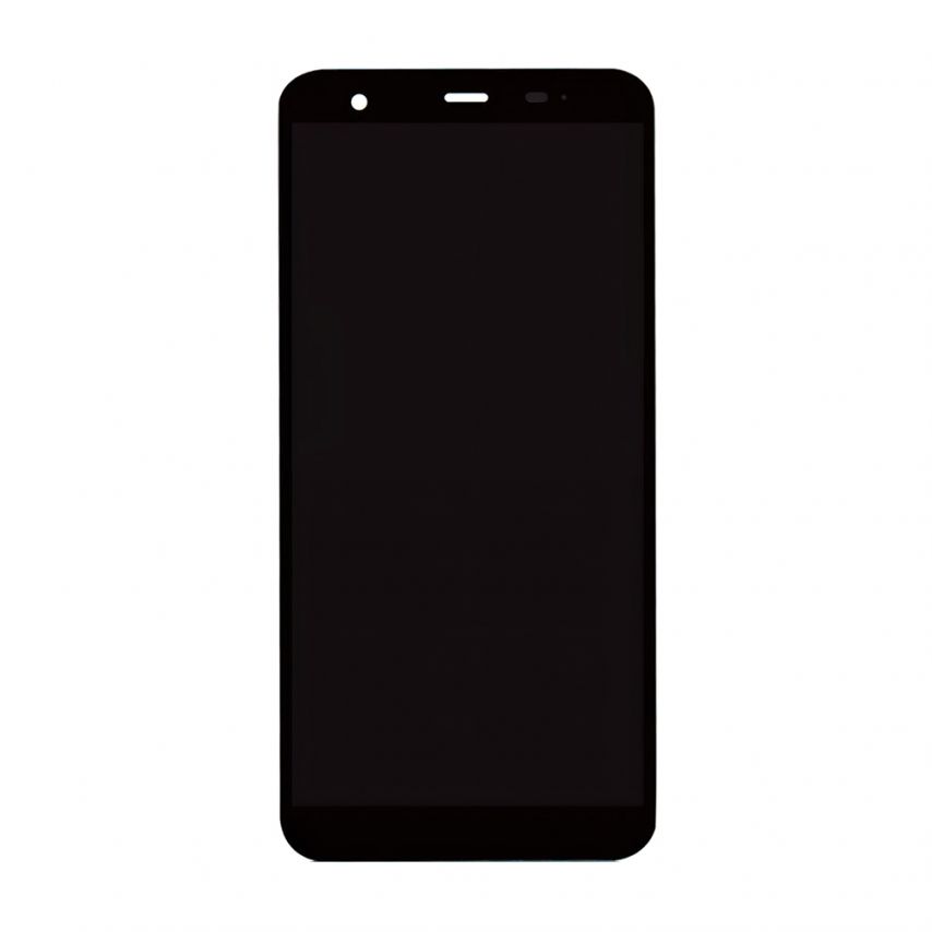 Дисплей (LCD) для Blackview BV6300 Pro с тачскрином black (TFT) High Quality
