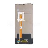 Дисплей (LCD) для Oppo A15, A15s, Realme 7i ver.FPC-HT065H113-A2 з тачскріном black High Quality - купити за 653.12 грн у Києві, Україні