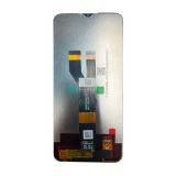 Дисплей (LCD) для Realme C11 (2021), C20, C21, Narzo 50i ver.TX065FPO181-42 с тачскрином black High Quality