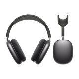 Навушники Bluetooth AP-6 black