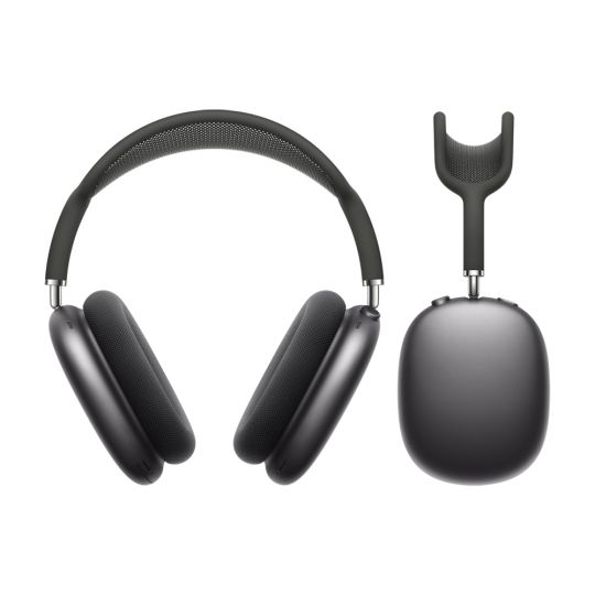 Навушники Bluetooth AP-6 black - купити за 1 127.50 грн у Києві, Україні