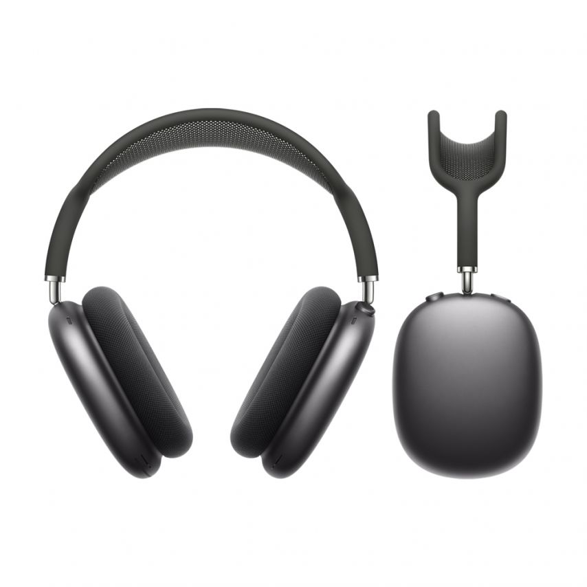 Навушники Bluetooth AP-6 black