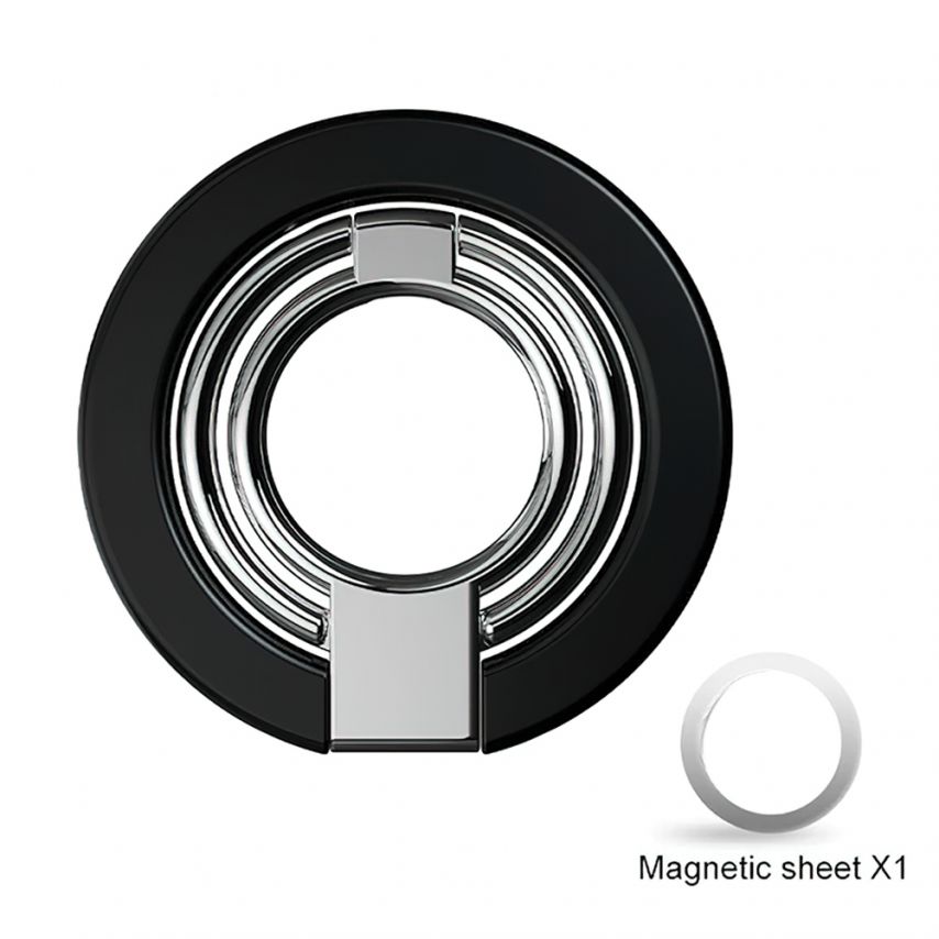 Магнитное кольцо MagSafe MS-R1 mix color