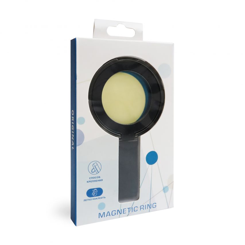 Магнітне кільце MagSafe MS-R9 mix color