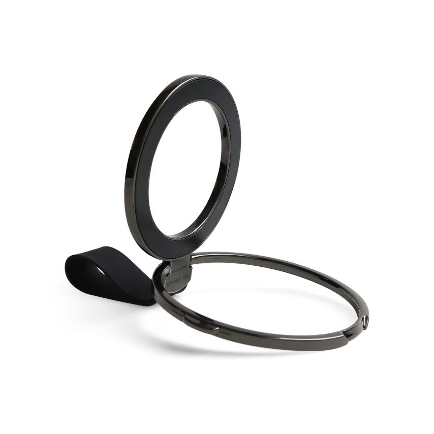 Магнітне кільце MagSafe MS-R9 mix color