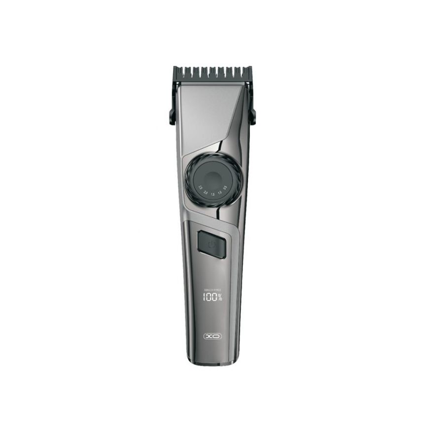Триммер XO CF16 grey