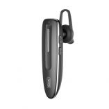 Bluetooth гарнитура XO BE44 black - купить за 257.92 грн в Киеве, Украине