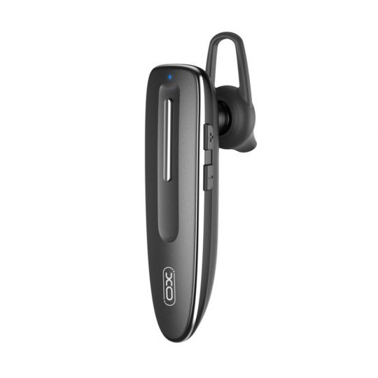 Bluetooth гарнитура XO BE44 black