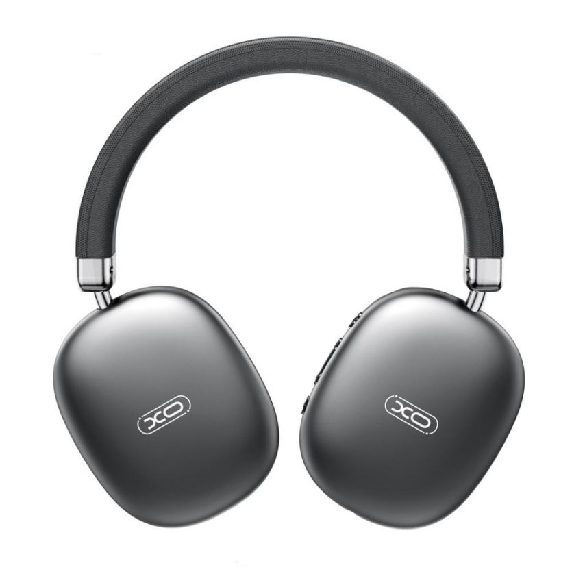 Наушники Bluetooth XO BE45 black