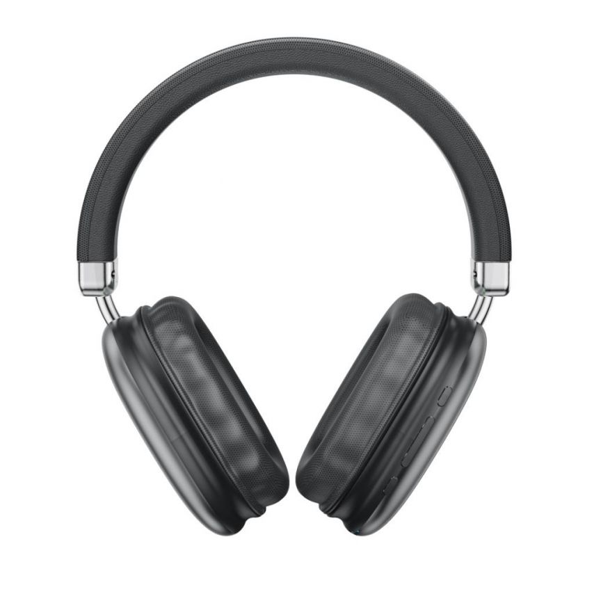 Наушники Bluetooth XO BE45 black