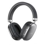 Навушники Bluetooth XO BE45 black - купити за 752.96 грн у Києві, Україні