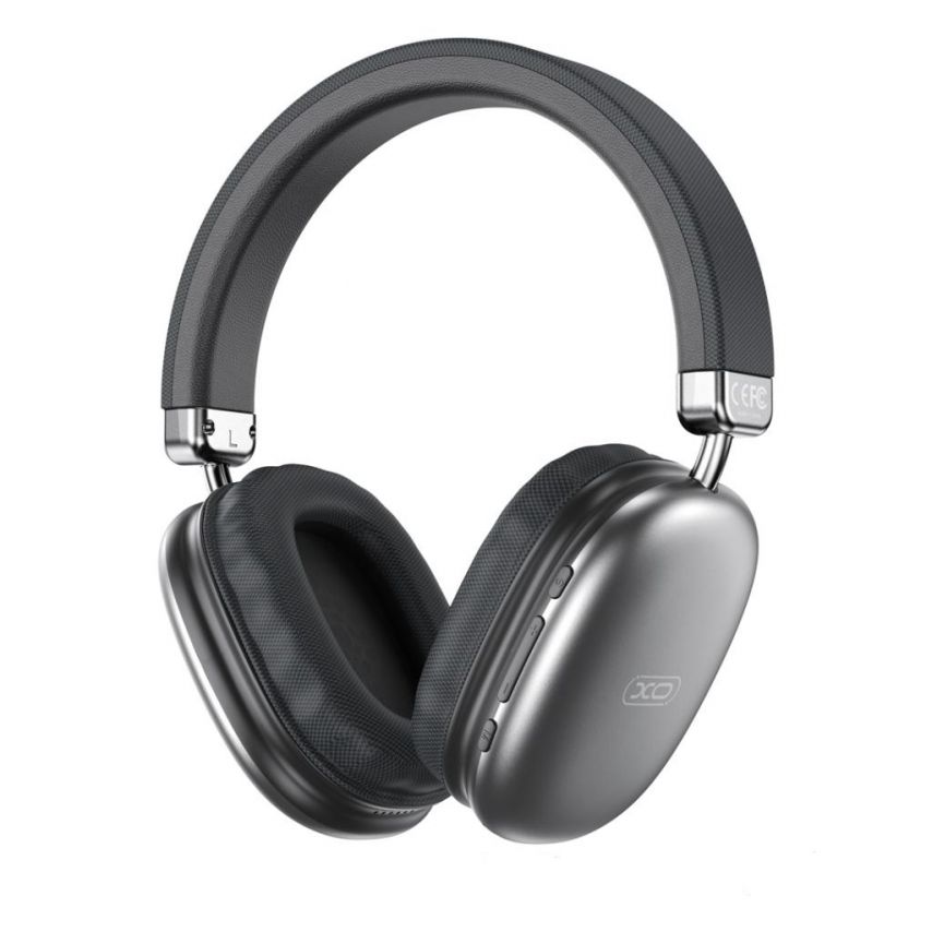 Наушники Bluetooth XO BE45 black