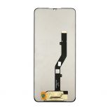 Дисплей (LCD) для ZTE Blade A72 4G, A72s, V40 Vita з тачскріном black (TFT) High Quality - купити за 1 164.80 грн у Києві, Україні