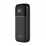 Power Bank WALKER WB-830 20000mAh 100W black - купити за 2 704.00 грн у Києві, Україні