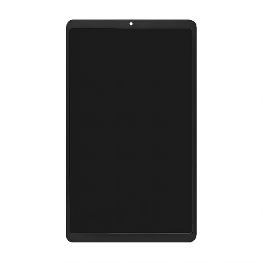 Дисплей (LCD) для Samsung Galaxy Tab A9 X110, X115, X115N (2023) с тачскрином "8.7 black (TFT) Original Quality