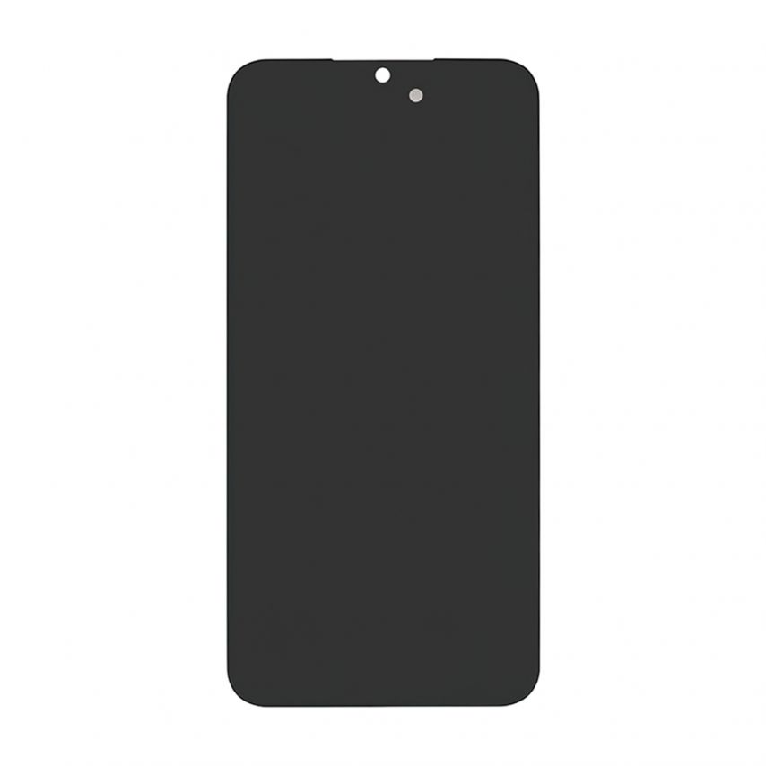 Дисплей (LCD) для Samsung Galaxy A15/A155 (2023) з тачскрином black (Oled/коротка матриця) Original Quality