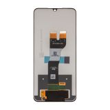 Дисплей (LCD) для Samsung Galaxy A05s/A057/A057F/A057M (2023) c тачскрином black (PLS) High Quality