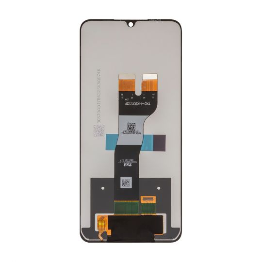 Дисплей (LCD) для Samsung Galaxy A05s/A057/A057F/A057M (2023) з тачскріном black (PLS) High Quality - купити за 553.75 грн у Києві, Україні