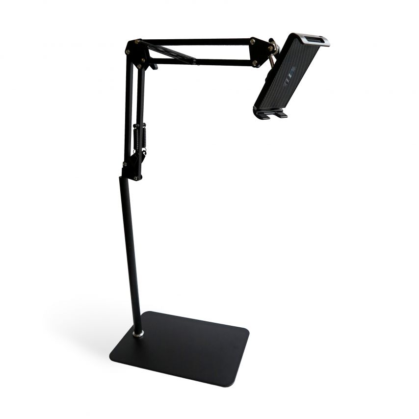 Подставка для смартфонов и планшетов (135см) black