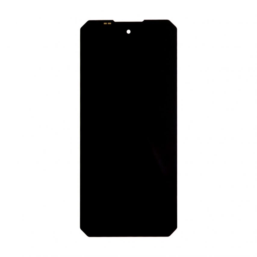 Дисплей (LCD) для Oukitel F150 R2022, WP17, WP19, WP21 с тачскрином black (IPS) Original Quality