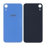 Задняя крышка для Apple iPhone Xr (большой вырез под камеру) blue Original Quality - купить за 178.88 грн в Киеве, Украине