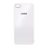 Задняя крышка для Apple iPhone 8 Plus (большой вырез под камеру) white Original Quality - купить за 150.48 грн в Киеве, Украине