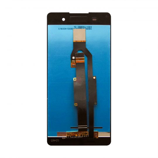 Дисплей (LCD) для Sony Xperia E5 F3311, F3313 з тачскріном black Hiqh Quality - купити за 664.50 грн у Києві, Україні