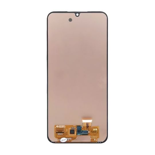 Дисплей (LCD) для Samsung Galaxy M34 5G/M346 (2023) с тачскрином black (Oled) Original Quality