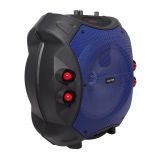 Портативна колонка ZQS12109 blue