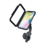 Водонепронекний велотримач WALKER CX-021 black