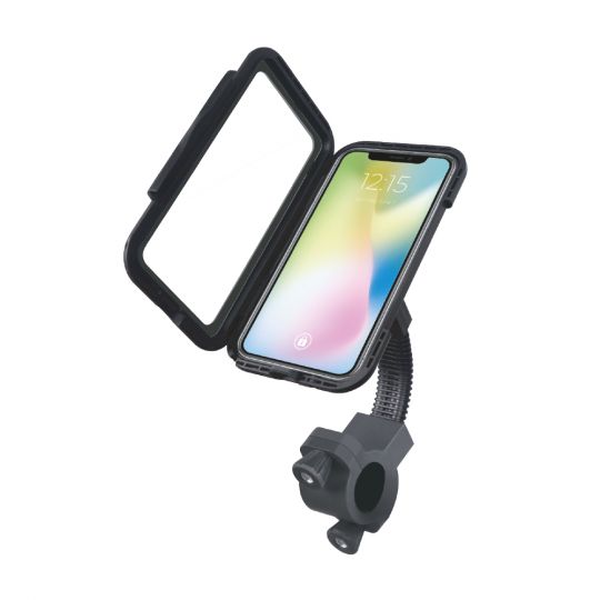 Водонепронекний велотримач WALKER CX-021 black - купити за 437.47 грн у Києві, Україні