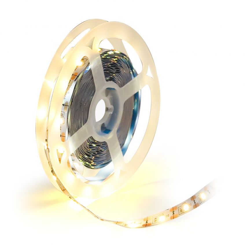 LED стрічка RGB 5V 3м