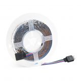 LED стрічка RGB 5V 3м